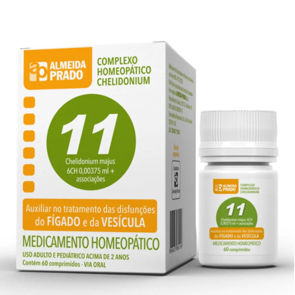 Almeida Prado 11 Almeida Prado 11 - Imagem 1