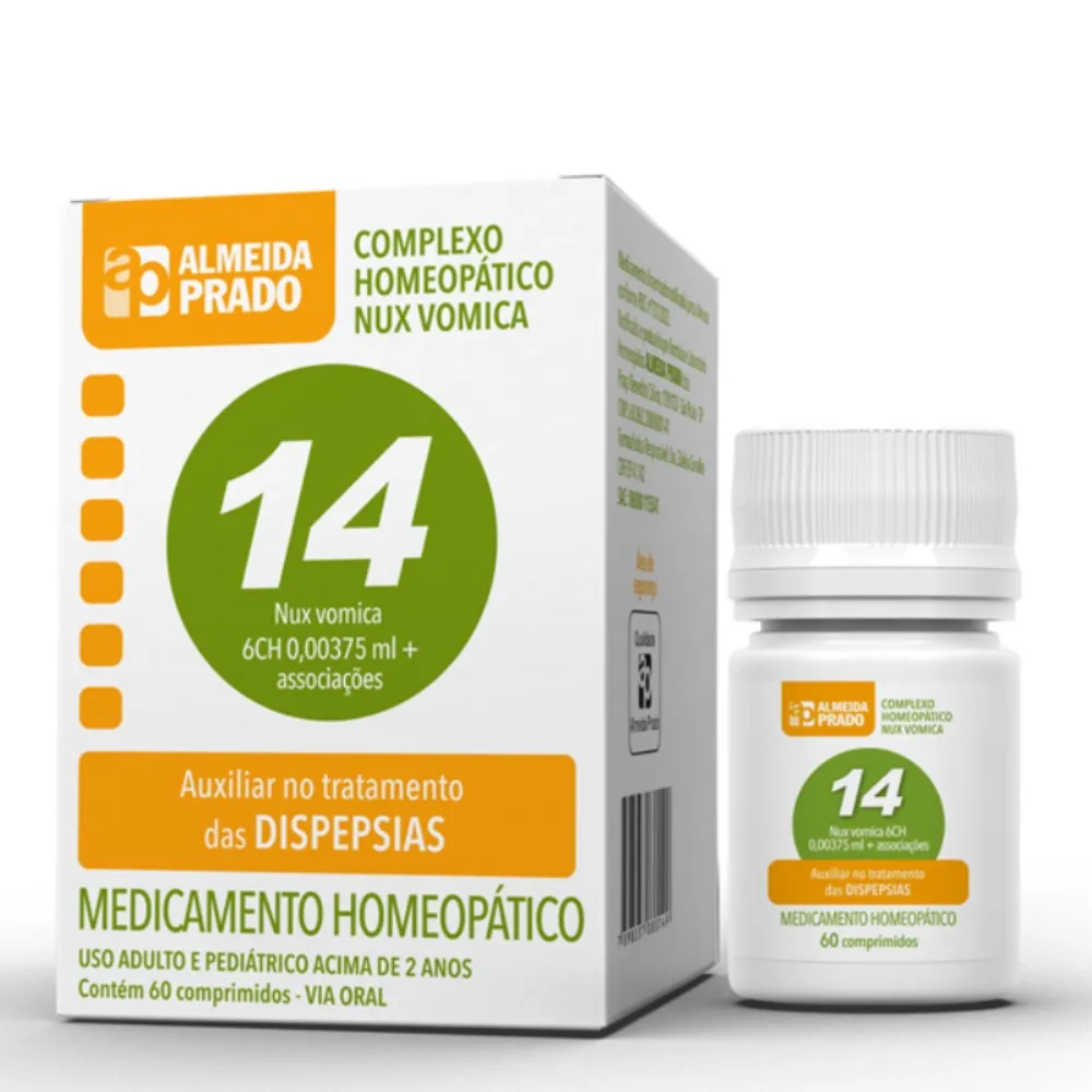 Almeida Prado 14 Almeida Prado 14 - Imagem 1