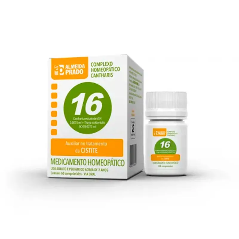 Almeida Prado 16 Almeida Prado 16 - Imagem 1