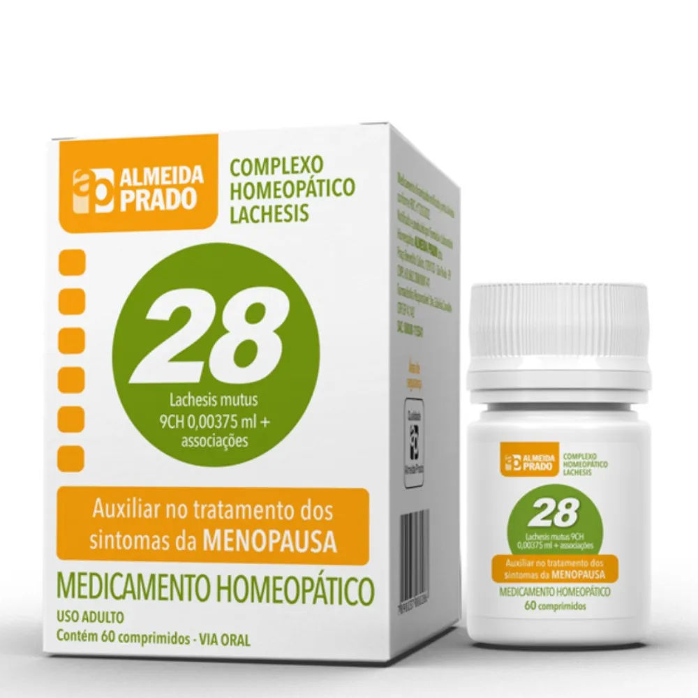 Almeida Prado 28 Almeida Prado 28 - Imagem 1