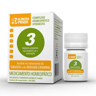 Almeida Prado 3 Almeida Prado 3 - Imagem 1