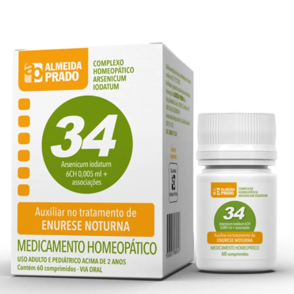 Almeida Prado 34 Almeida Prado 34 - Imagem 1