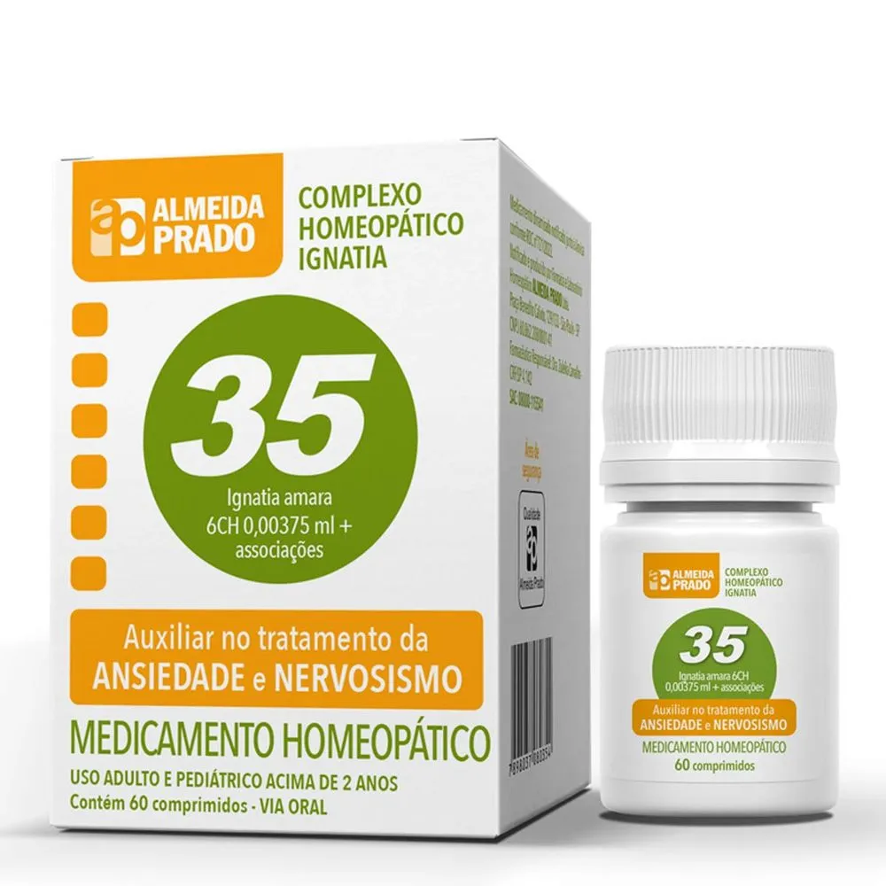 Almeida Prado 35 Almeida Prado 35 - Imagem 1