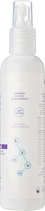 Aromagia Água Thermal Lavanda 200ml - Imagem 2