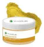 Aromagia Argila Facial Amarela 200ml - Imagem 3