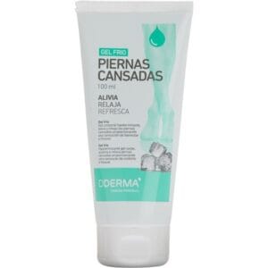 Derma Clean Gel para Pernas