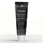 Derma Clean Máscara Facial Argila Preta e Carvão Ativado
