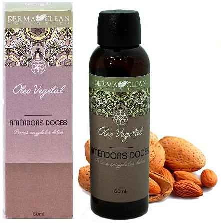 Derma Clean Óleo de Massagem Derma Clean Óleo de Massagem - Imagem 1