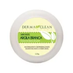 Derma Clean Sabonete Argila Branca 110g