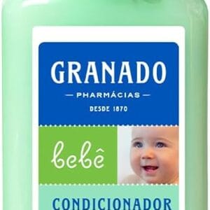 Granado Condicionador Bebê Erva Doce