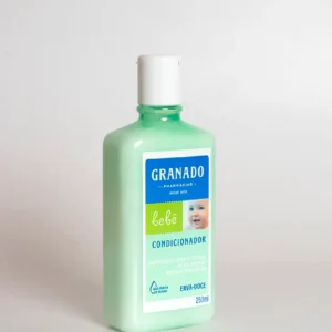 Granado Condicionador Bebê Erva Doce