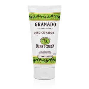 Granado Condicionador Sálvia e Confrey