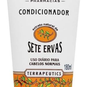 Granado Condicionador Sete Ervas