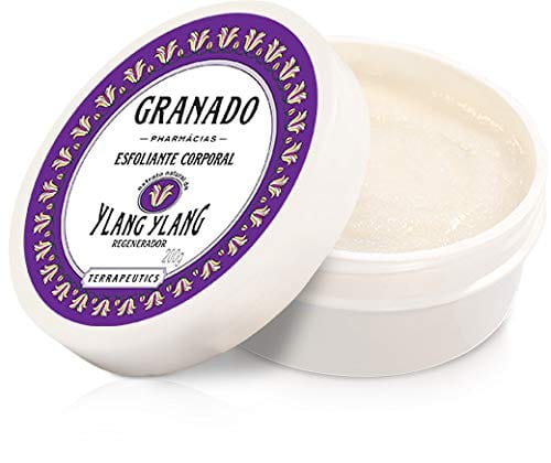 Granado Esfoliante Corporal Ylang Ylang Granado Esfoliante Corporal Ylang Ylang - Imagem 1