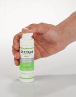 Granado Espuma de Barbear - Imagem 3