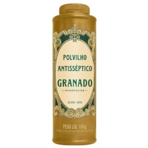 Granado Polvilho Antisséptico