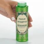 Granado Polvilho Antisséptico Fresh - Imagem 2