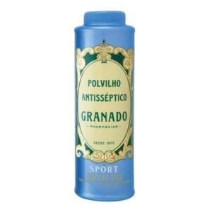 Granado Polvilho Antisséptico Sport