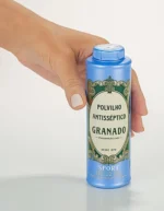Granado Polvilho Antisséptico Sport - Imagem 2