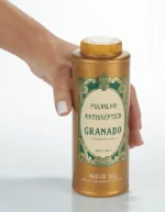 Granado Polvilho Antisséptico - Imagem 2