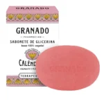 Granado Sabonete Glicerina Calêndula - Imagem 2