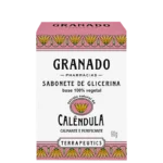 Granado Sabonete Glicerina Calêndula
