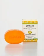 Granado Sabonete Glicerina Castanha do Brasil - Imagem 2