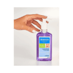 Granado Sabonete Líquido Bebê Lavanda - Imagem 2