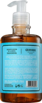 Granado Sabonete Líquido Tradicional Glicerina Neutro
