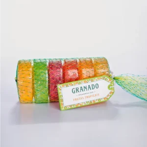 Granado Sabonete Mix Frutas Brasil