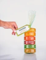 Granado Sabonete Mix Frutas Brasil - Imagem 2