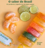 Granado Sabonete Mix Frutas Cítricas