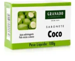 Granado Sabonete de Coco