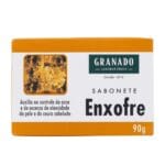 Granado Sabonete de Enxofre