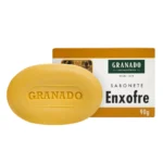 Granado Sabonete de Enxofre - Imagem 2