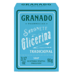 Granado Sabonete Glicerina Tradicional
