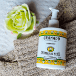 Granado Hidratante Castanha do Brasil 300ml - Imagem 4