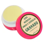 Granado Pink Cera Nutritiva para Unhas e Cutículas - Imagem 3