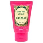 Granado Pink Creme para as Mãos