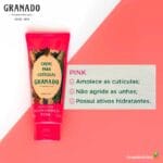 Granado Pink Creme para Cutículas - Imagem 2