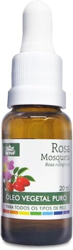 WNF Óleo Vegetal Rosa Mosqueta - Imagem 3