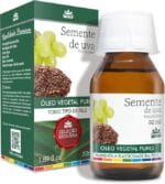 WNF Óleo Vegetal Semente de Uva