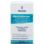 Weleda Ansiodoron 80 Comprimidos