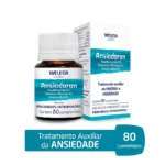 Weleda Ansiodoron 80 Comprimidos - Imagem 2