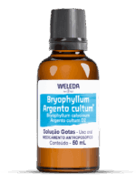 Weleda Bryophyllum 50ml - Imagem 3