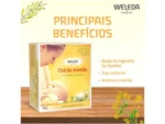 Weleda Chá Misto Mamae Sachê - Imagem 5