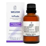 Weleda Infludo 50ml - Imagem 2