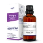 Weleda Previgrip 50ml - Imagem 2