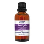 Weleda Previgrip 50ml - Imagem 3