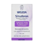 Weleda Sinudoron 80 Cápsulas